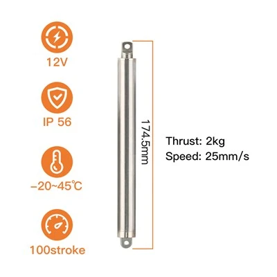 24 V ovladač